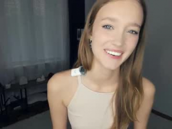 alicemelison webcam model stream image