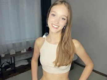 alicemelison webcam model stream image