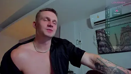 Samuel_Andrew webcam model stream image