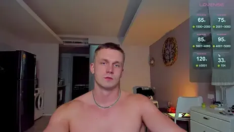 Samuel_Andrew webcam model stream image