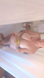 CherryWhisper webcam model stream image