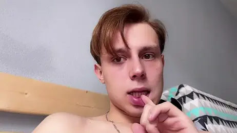 SlavaIsHere webcam model stream image