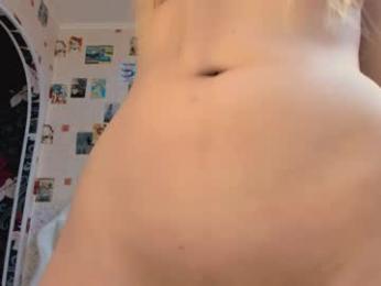 klin_miller webcam model stream image