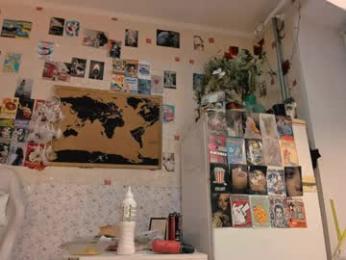 klin_miller webcam model stream image