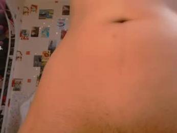 klin_miller webcam model stream image