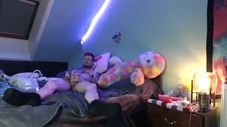 HellfireSheep webcam model stream image