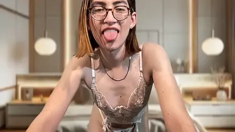 rousseblossom webcam stripchat model stream image