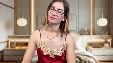 rousseblossom webcam model stream image