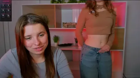 lola_swon webcam model stream image