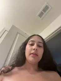Kammyboo webcam model stream image