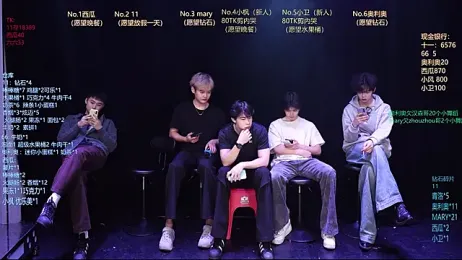 Dzboy-003 webcam stripchat model stream image