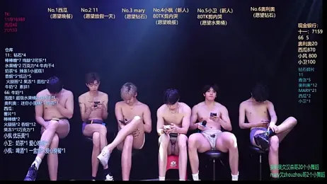 Dzboy-003 webcam stripchat model stream image