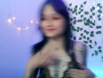 EsterErdmond webcam model stream image