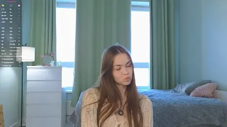 DoretheaMosley webcam stripchat model stream image