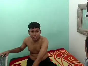 boyspleasure_69 webcam model stream image