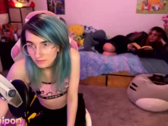 lemmiparfait webcam model stream image