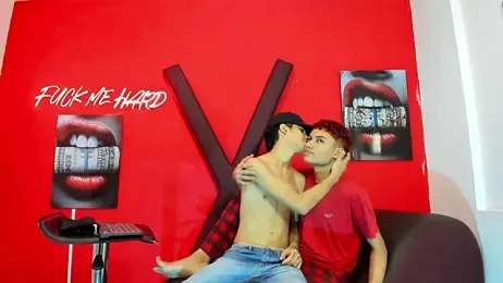 KING_LOVERS1 webcam stripchat model stream image