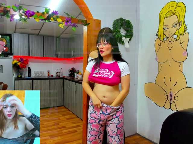 Fucklatinsex webcam model stream image