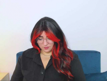 HarperFlexible webcam model stream image