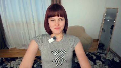 JameyHillerud webcam model stream image