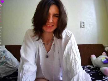 urrMila webcam bongacams model stream image