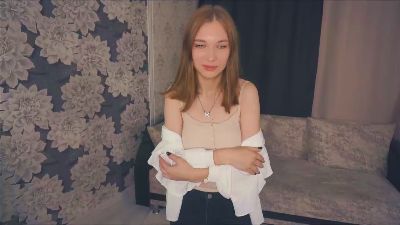 CatherynUrso webcam model stream image