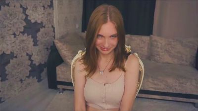 CatherynUrso webcam model stream image