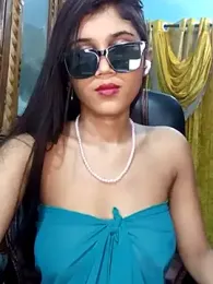 Angel_Riye webcam model stream image