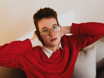 TedParker webcam livejasmin model stream image