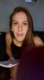 pecado_isabela webcam cam4 model stream image