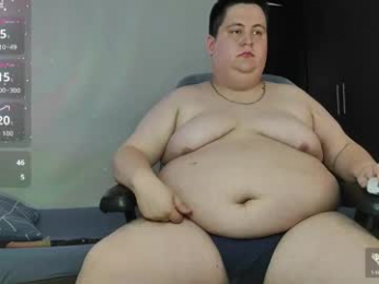 gorditohotsex webcam chaturbate model stream image