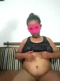 zeara_zeara webcam model stream image