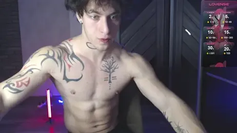 Brendan__Piks webcam model stream image
