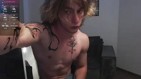 Brendan__Piks webcam model stream image