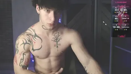 Brendan__Piks webcam stripchat model stream image