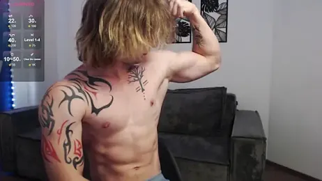 Brendan__Piks webcam model stream image