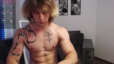 Brendan__Piks webcam stripchat model stream image