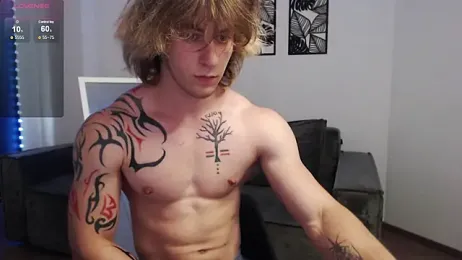 Brendan__Piks webcam model stream image