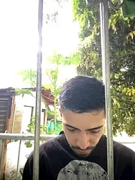 Jestebandiaz07 webcam model stream image