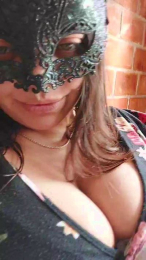 Ojitostimidos webcam model stream image