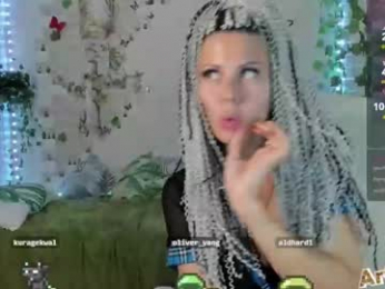 artemis696 webcam chaturbate model stream image