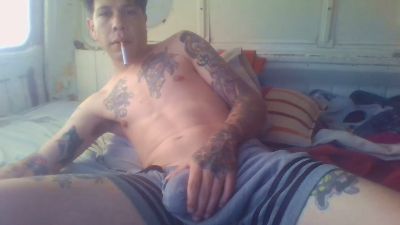 maciel391_Porin webcam model stream image