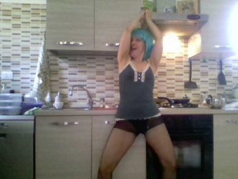 Dark-Angel-22 webcam model stream image