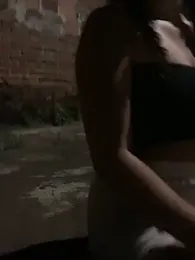 HotStreetCam webcam model stream image