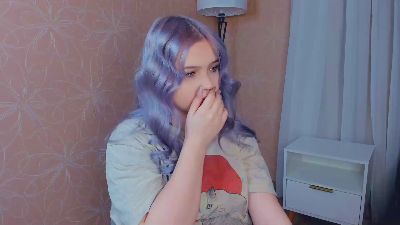 ChangMcrae webcam model stream image