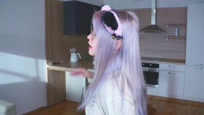 ChangMcrae webcam cam4 model stream image