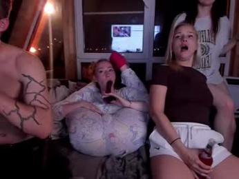 charlenedyson webcam model stream image