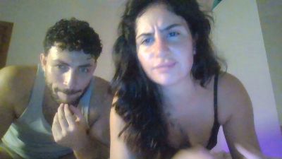 coupleofgods webcam cam4 model stream image
