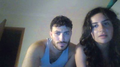 coupleofgods webcam model stream image
