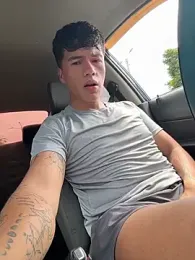 Logan_smith1 webcam model stream image